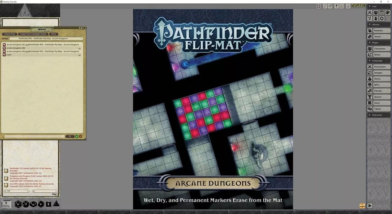 Screenshot 0